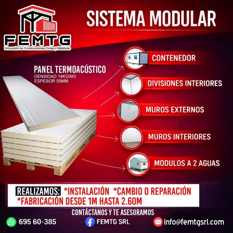 arte nuevo paneles